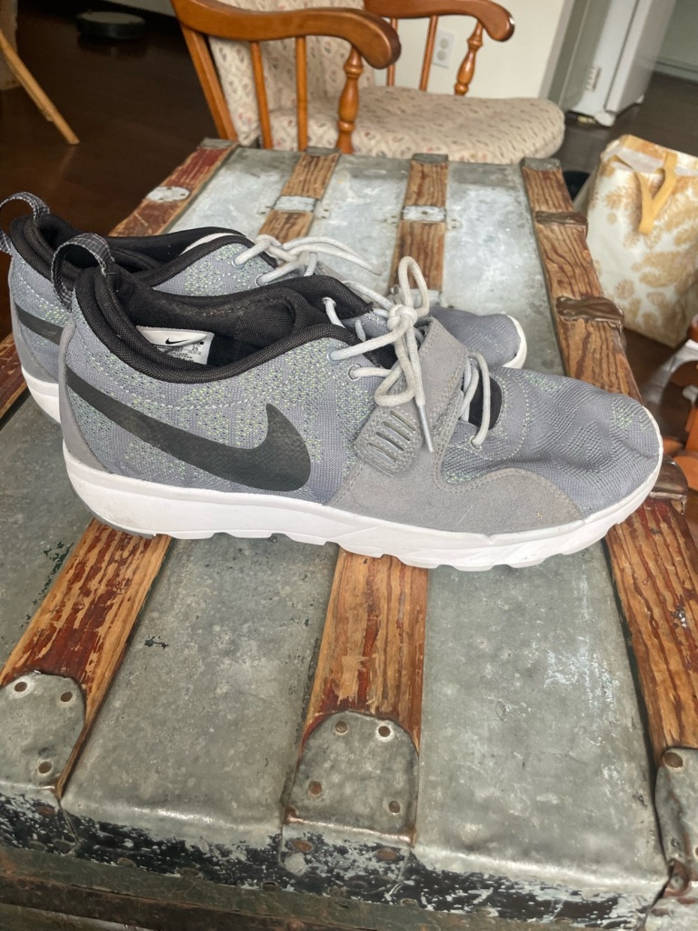 Nike Men’s Sneakers